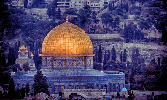 Umroh Plus Aqsho, Perjalanan yang Mengubah Cara Pandang Hidupku!