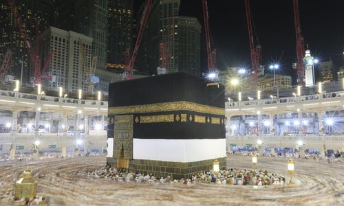 Tips Menabung untuk Umroh